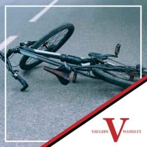 Indianapolis Lane Change Bicycle Accident Lawyer