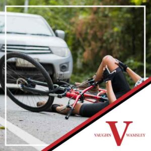 Lane Change Bicycle Accident Lawyer in Indianapolis