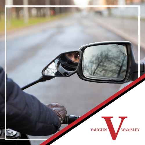 Indianapolis Motorcycle Accident Lawyer | Free Consultation