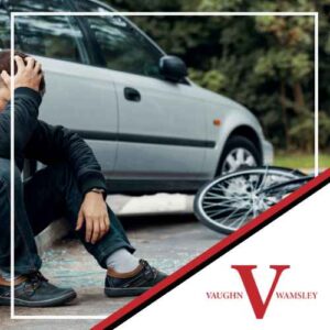 Indianapolis Left Cross Bicycle Accident Lawyer