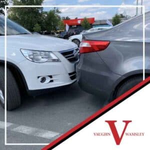 Parking Lot Car Accident Lawyer Indianapolis