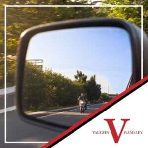 Indianapolis Rear-End Motorcycle Collision Lawyer