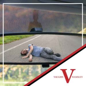 Indianapolis Running or Darting Accident Lawyer