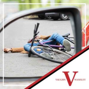 Sideswipe Bicycle Accident Lawyer Indianapolis