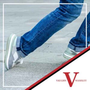 Indianapolis Sidewalk Accident Lawyer
