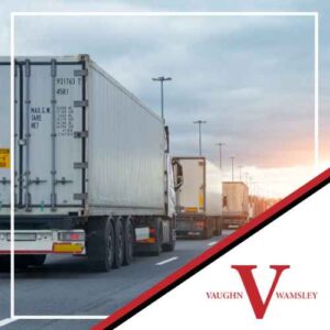Plainfield Truck Accident Lawyer