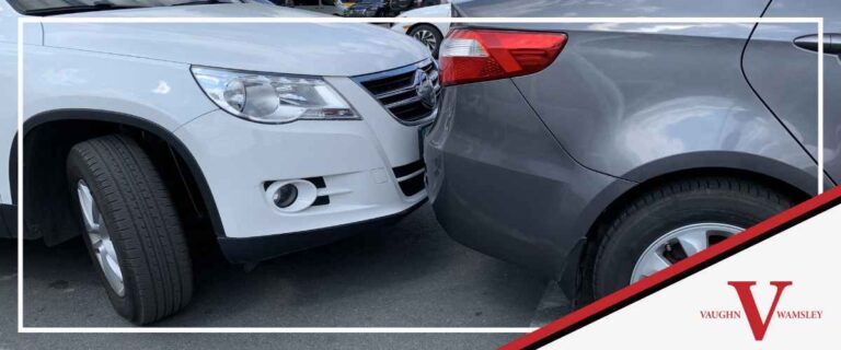 Understanding Your Rights After a Rear End Accident