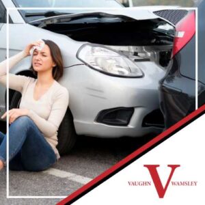 Anderson Rear-End Car Accident Lawyer