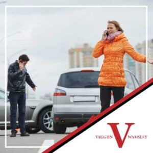 Anderson Uninsured Motorist Car Accident Lawyer