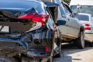 Rear-End Car Accident Lawyer