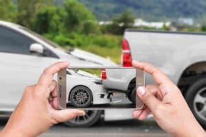 Bloomington Rear-End Car Accident Lawyer