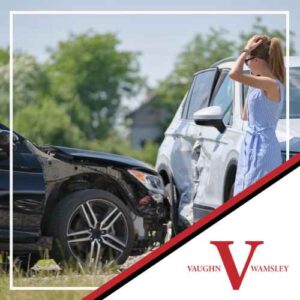 Bloomington uninsured driver car accident lawyer