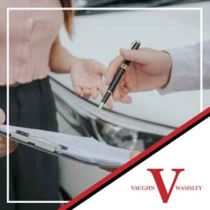 Uninsured Motorist Car Accident Lawyer