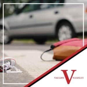Indianapolis Backing Up Pedestrian Accident Lawyer