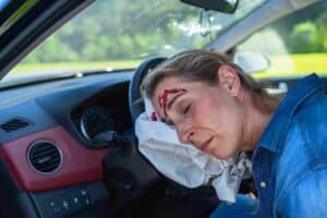 Cuts and lacerations injury attorney in Indianapolis