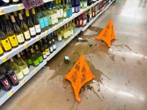 Indianapolis Grocery Store Accident Lawyer