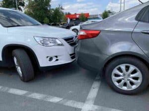 Indianapolis Improper Backing Car Accident Lawyer