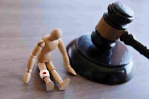 Joint injury attorney in Indianapolis