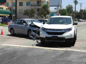 Malfunctioning Traffic Signals Car Accident Lawyer