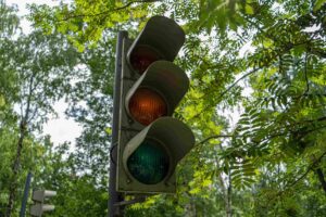 Indianapolis Malfunctioning Traffic Signals Car Accident Lawyer