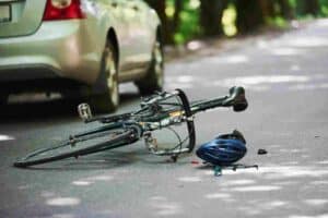 Indianapolis pedal or chain malfunction bicycle accident lawyer.