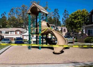 Indianapolis Playground Accident Lawyer