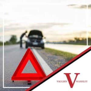 Indianapolis road hazards and defects car accident lawyer