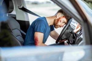Seatbelt injury attorney in Indianapolis.