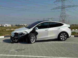 Indianapolis Self-Driving Car Accident Lawyer