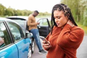 Sudden Stopping Car Accident Lawyer