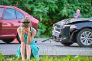 Indianapolis Sudden Stopping Car Accident Lawyer