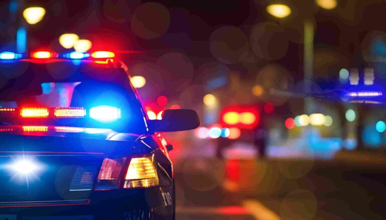 What Are Indianas Accident Reporting Requirements