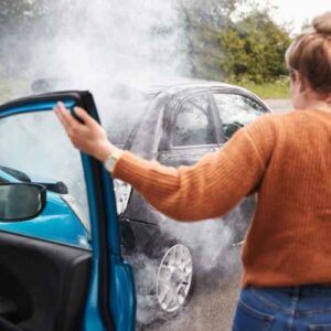 Lebanon Personal Injury Lawyer