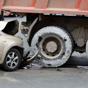 Truck Accident Lawyer Lebanon