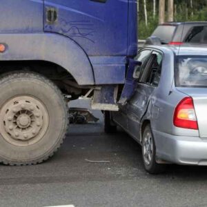 Lebanon Truck Accident Lawyer