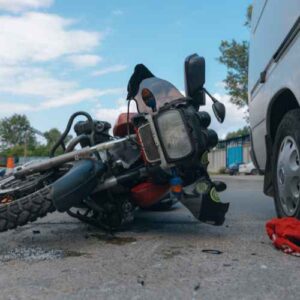 Motorcycle Accident Lawyer Noblesville