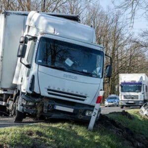 Truck Accident Lawyer Noblesville
