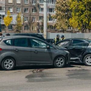 Car Accident Lawyer