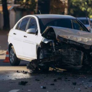 Shelbyville Car Accident Lawyer