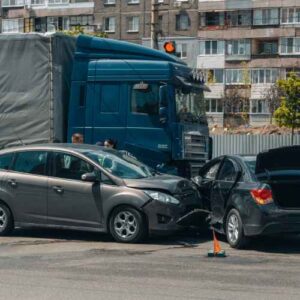 Shelbyville Truck Accident Lawyer