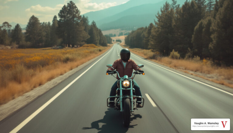 indianapolis motorcycle accident facts