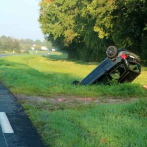 Rollover Accident Lawyer Carmel