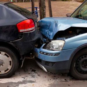 Rear-End Car Accident Lawyer Fishers