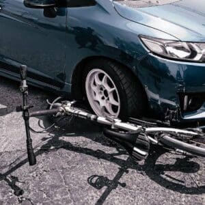 Kokomo Bicycle Accident Attorney