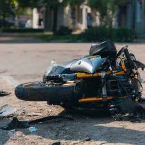 Kokomo Motorcycle Accident Attorney