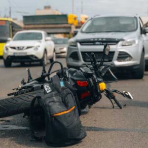 Kokomo Motorcycle Accident Lawyer