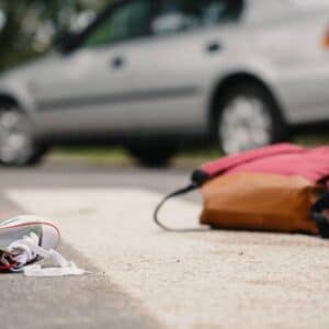 Kokomo Pedestrian Accident Attorney