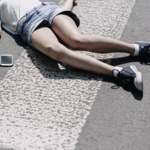 Kokomo Pedestrian Accident Lawyer