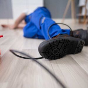 Kokomo slip and fall accident lawyer