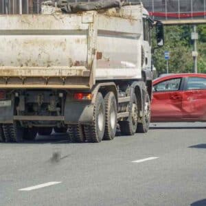 Truck Accident Lawyer Kokomo